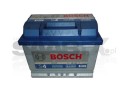 AKUMULATOR BOSCH S4 005 60Ah