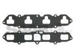 USZCZELKA KOLEKTORA SSĄCEGO 9-3 9-5 B205 B235